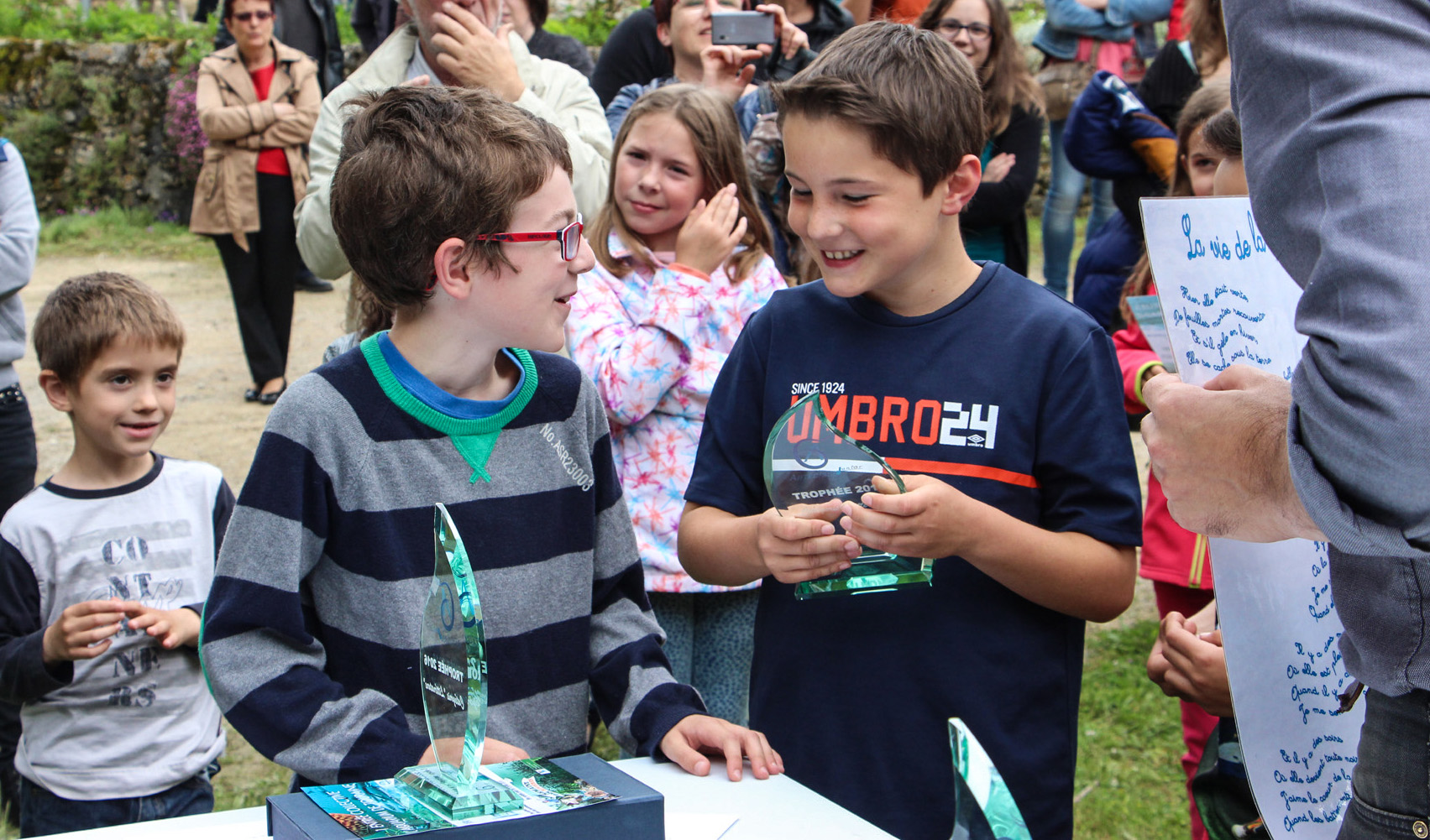 Artecisse Junior Littérature