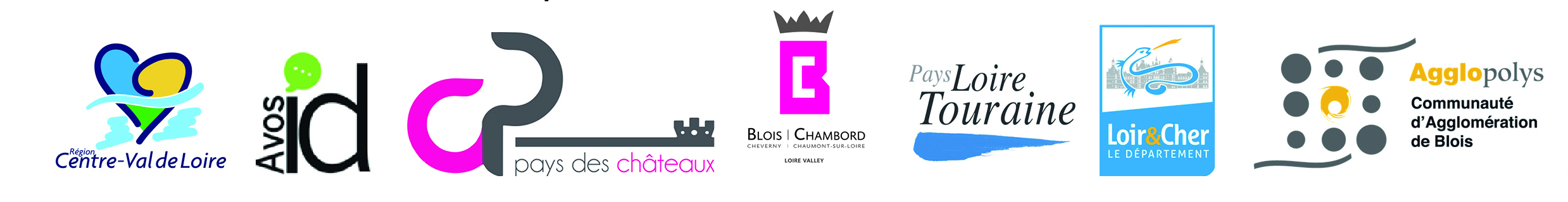 Partenaires officiels