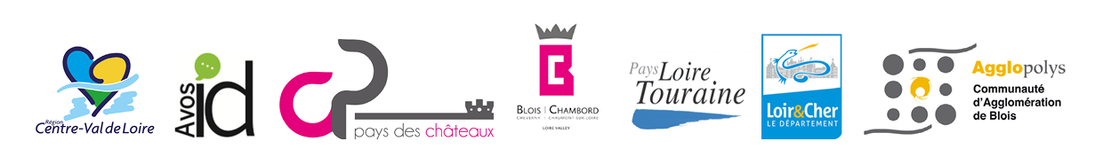 bandeau institutionnels