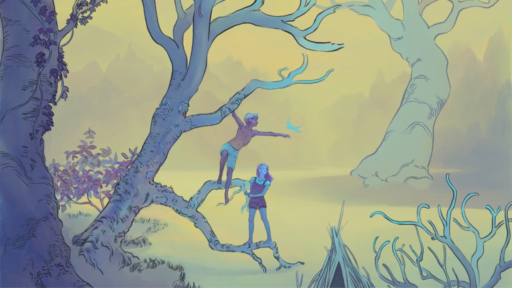 Résidences d&rsquo;artistes 2021&nbsp;!