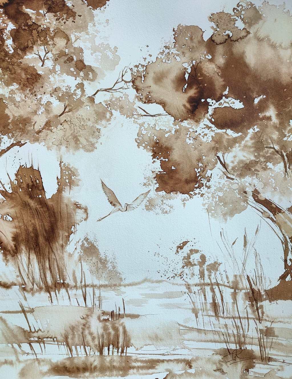 Ateliers buissonniers