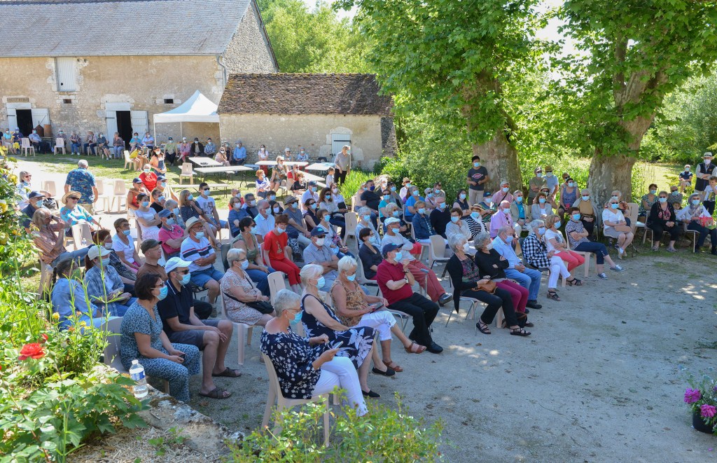 Retour en images&nbsp;2021