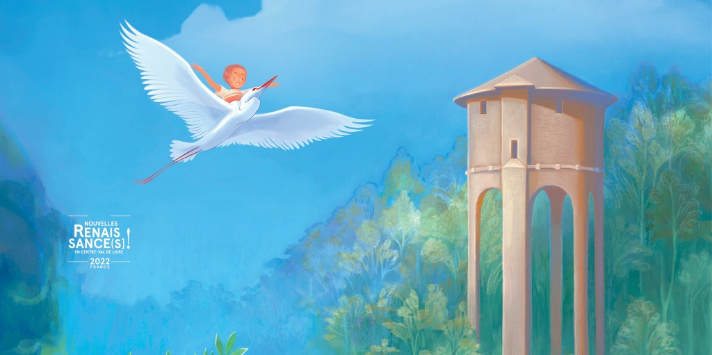 2022 – Un programme Nouvelles Renaissance(s]&nbsp;!