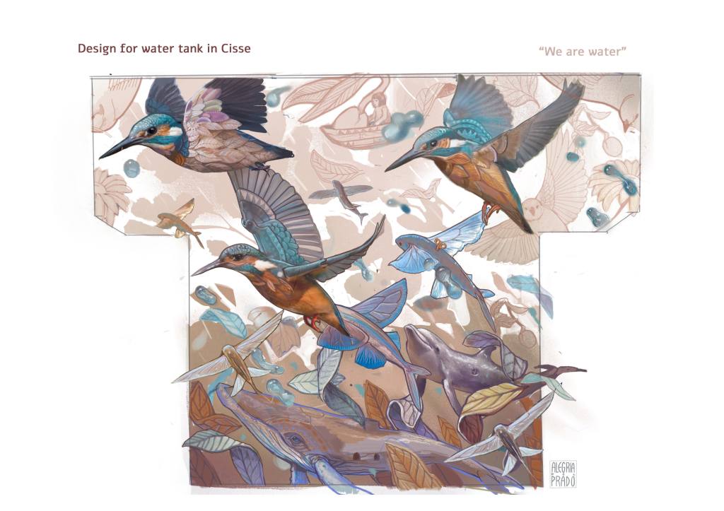 Châteaux d&rsquo;O en Cisse – Saison&nbsp;5