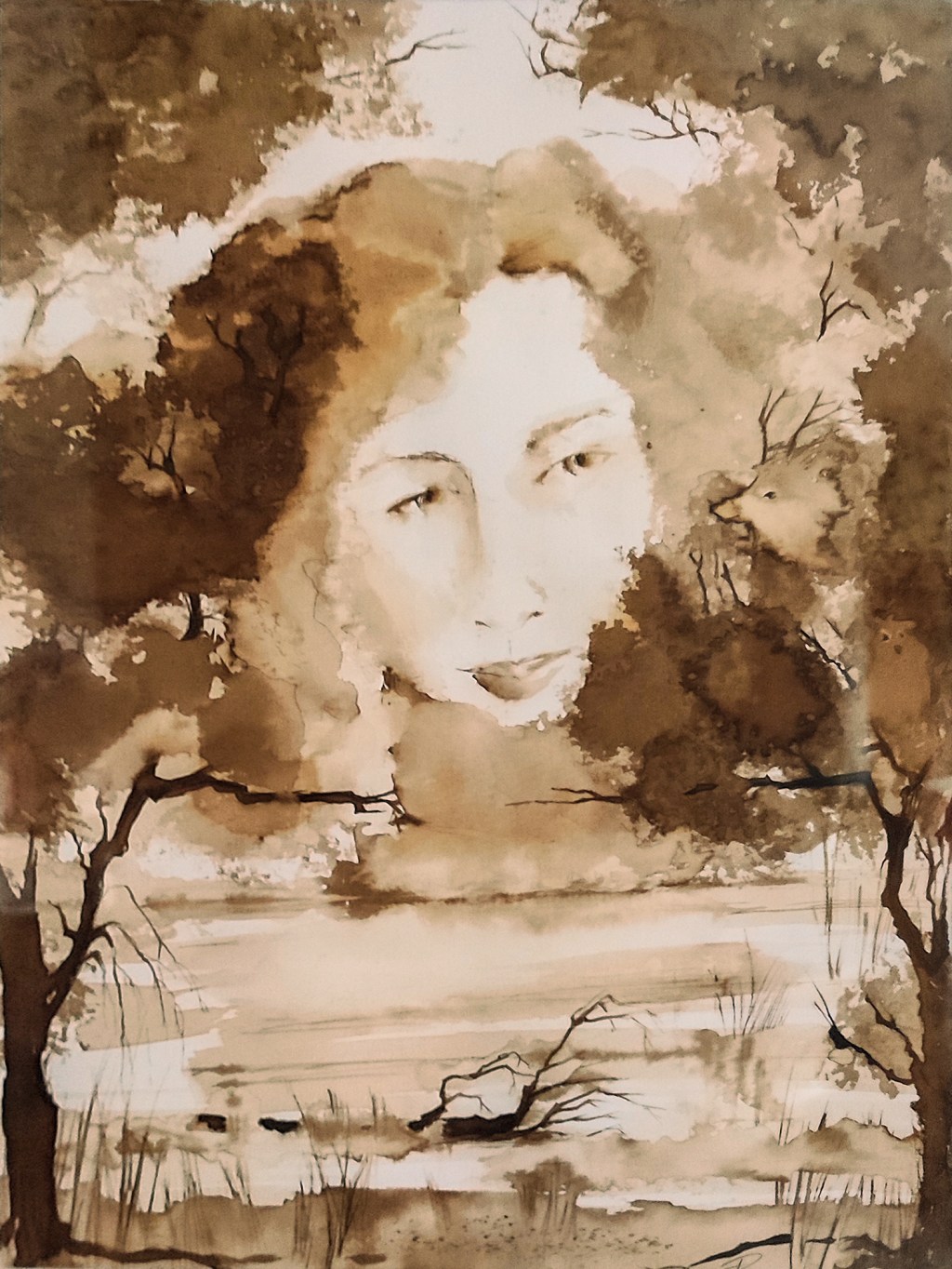 Cisse fois Merci aux collectionneurs d&rsquo;art&nbsp;!