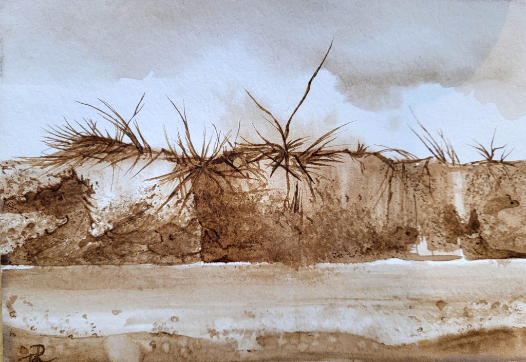 Rencontre buissonnière