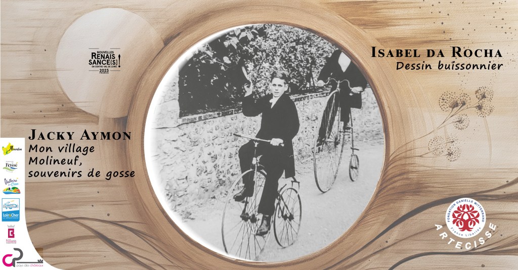 Rencontres buissonnières