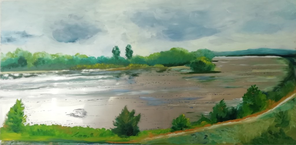 Expo &laquo;&nbsp;Regards sur Loire&nbsp;&raquo;